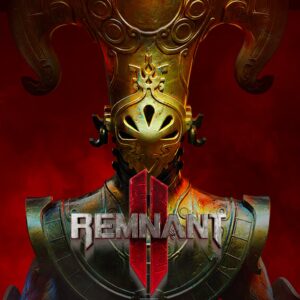 اکانت بازی remnant 2 برای Xbox