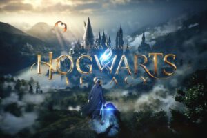 اکانت قانونی بازی Hogwarts Legacy برای ps4 و ps5