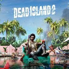 بازی dead island 2